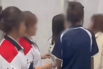 女生遭霸凌却和霸凌者一并被开除
