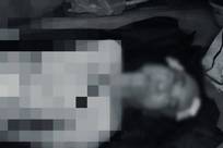 缅北电诈集团重要头目明学昌，畏罪自杀照片曝光