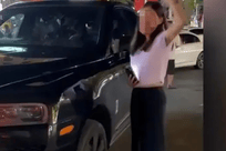 YG下一个女团是四人组