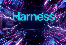 Token是风口，Harness是风向