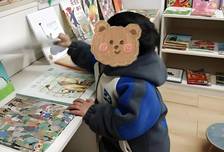 那些从小“泡”在绘本里长大的孩子，上小学后却不一定会阅读