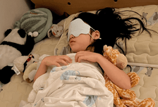 孩子几点睡长得高？不是8点，也不是9点，来看看专家的建议