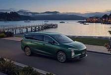 10万级带华为智驾的六座SUV，星海V6值得等吗？