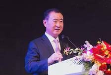 王健林，低调暴赚20亿！这次，他没卖任何一座万达广场