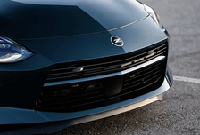 日产Z Nismo 6速手动挡回归，JDM基因觉醒，晚了