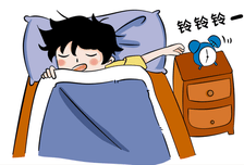 80后的老伙伴，还记得童年的“懒虫起床”闹钟吗？一起“怀念旧时光”！