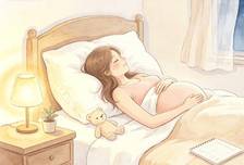 孕期睡眠障碍女性用药指南