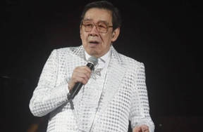 94岁的香港演员胡枫透露鬼门关走一遭