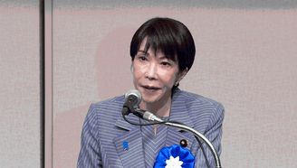 高市早苗称愿会见金正恩:希望共同迈出勇敢一步