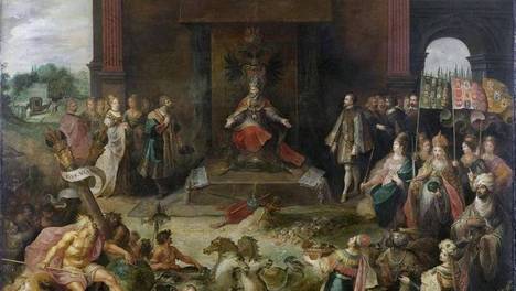 稚奴终于可以睡个好觉了