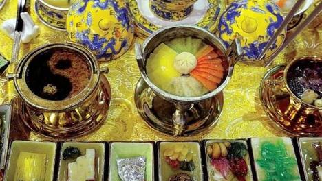 林高远为高考生加油