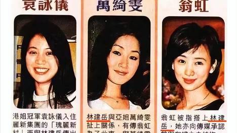 曾因为拍电影与父母闹掰的翁虹，如今再不让女儿进娱乐圈