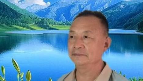 “盛世中华·名家艺术大典”活动特等奖获得者：杨飞先生作品赏析