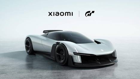 YU7 GT正式预告，Xiaomi Vision Gran Turismo 国内首秀，小米全系车型集结 2026北京车展