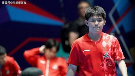 国乒男队能否卫冕？淘汰赛分组避开日本德国，球迷似乎仍不看好