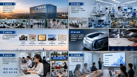 石家庄企业视频拍摄全流程服务详解，新手合作不踩坑