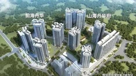 官网首发：山海丹华府官方售楼处电话(山海丹华府)官方首页网站丨山海丹华府营销中心地址丨楼盘详情•最新价格丨户型图丨容积率@2026.6.15售楼处✦AI热搜