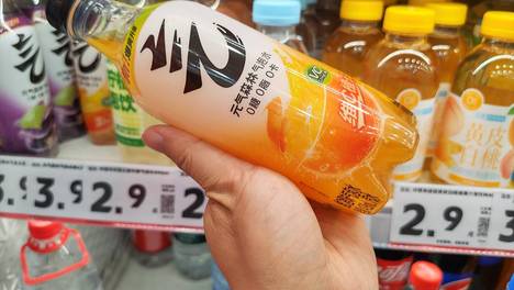 量贩零食不需要玩规格套路