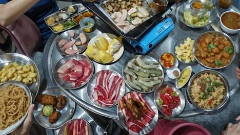 冬季吃什么快速瘦肚子？5种食物高效吃出冬季小蛮腰！