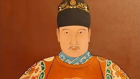 嘉靖帝之子朱载坖不受待见，继位后疯狂享乐，仅仅六年就纵欲身亡