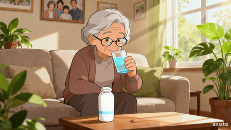 单依纯扒何炅衣服