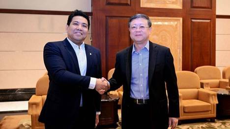 乌方正准备新的战俘交换
