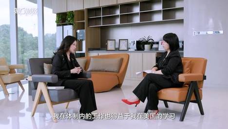 陆生：幸逢这个时代，梦想生花 | 凤至贤来