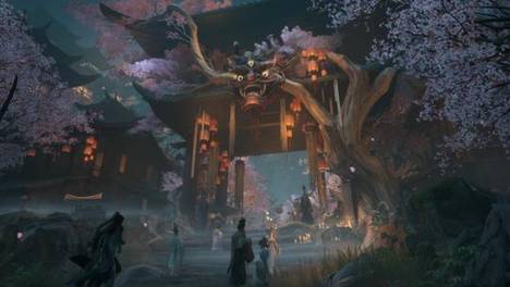 有钱之后，上海团队刷屏处女作《七界梦谭》成了个什么“鬼”？