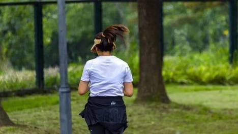 你知道跑步可以降血糖吗？这些人却不适合
