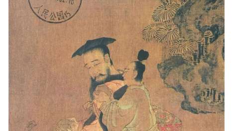 从李白杜甫到宋徽宗画院：《中国》用电影级构图复刻千年中式审美密码