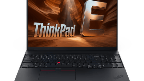 2026笔记本推荐怎么选？ThinkPad E16与HPZ普惠甄选真实上手，按场景抄作业