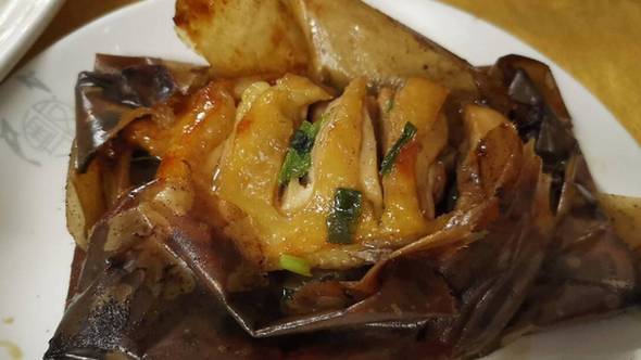 穷人满足欲望的方式主要靠禁欲