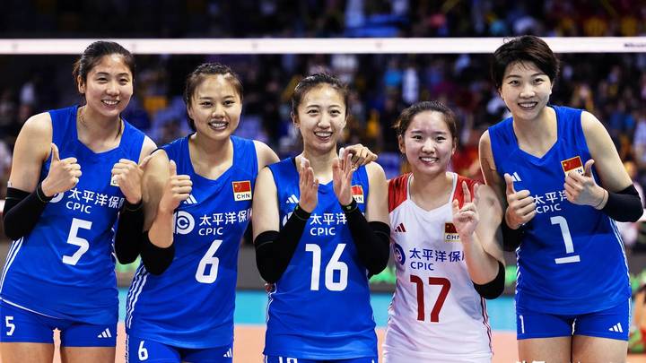 中国女排3-0泰国进8强,李晨瑄获得15分冠是实至名归吗?