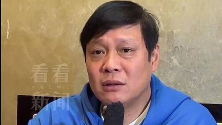 范志毅自曝出演繁花内幕,你看过他的作品吗?
