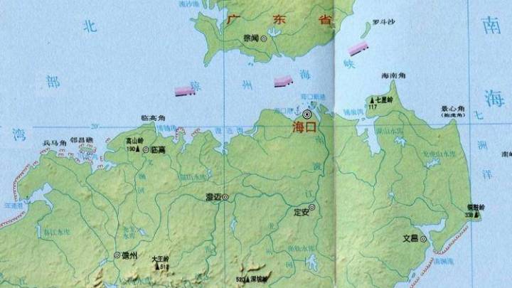 你支持在琼州海峡建一座跨海大桥吗?
