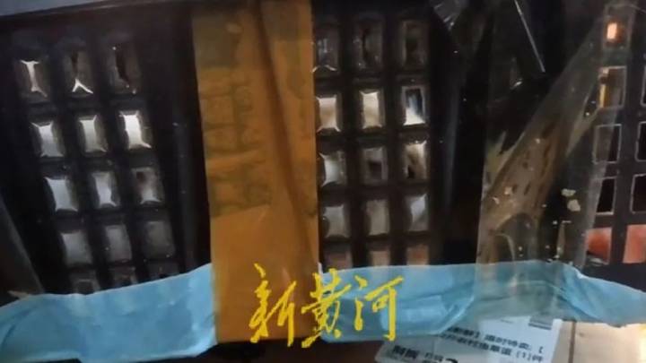 韵达快递被曝活物邮寄,死了当垃圾一样丢掉,你相信吗?