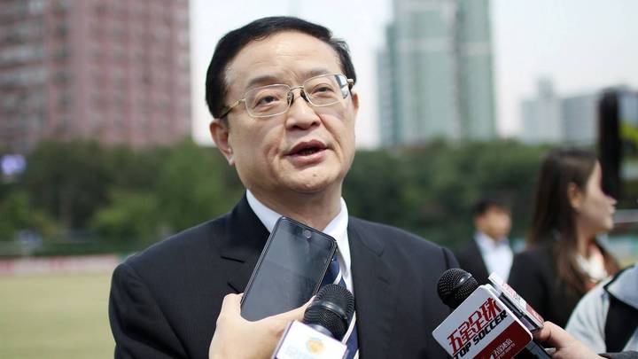李毓毅受贿案一审宣判,你支持重判吗?