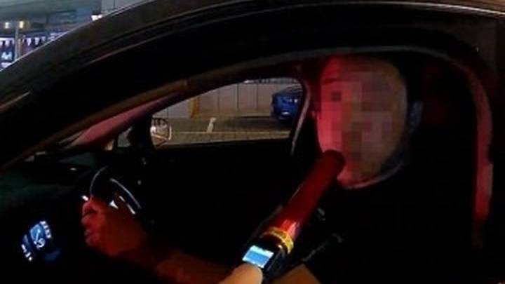 下午3点喝酒晚上10点被查,你认为是否涉嫌酒驾?