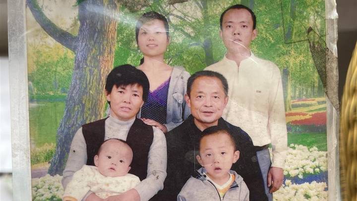 18年前4人入室抢婴贩卖案买家,被抢孩子母亲将申诉,你怎么看?