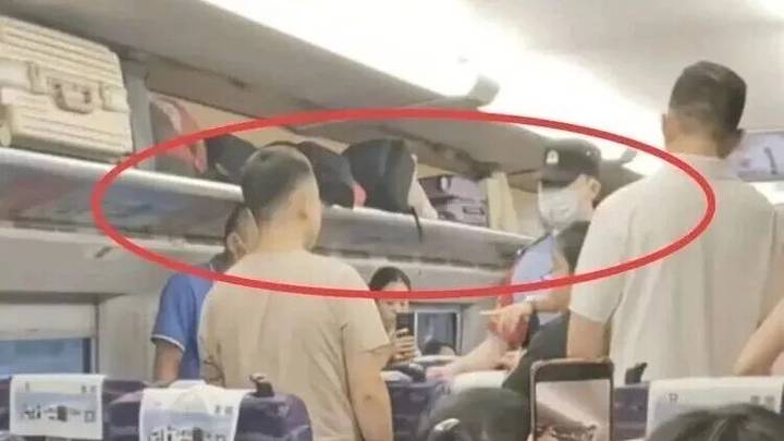 一男子在列车上猥亵女童,应该严惩该男子吗?