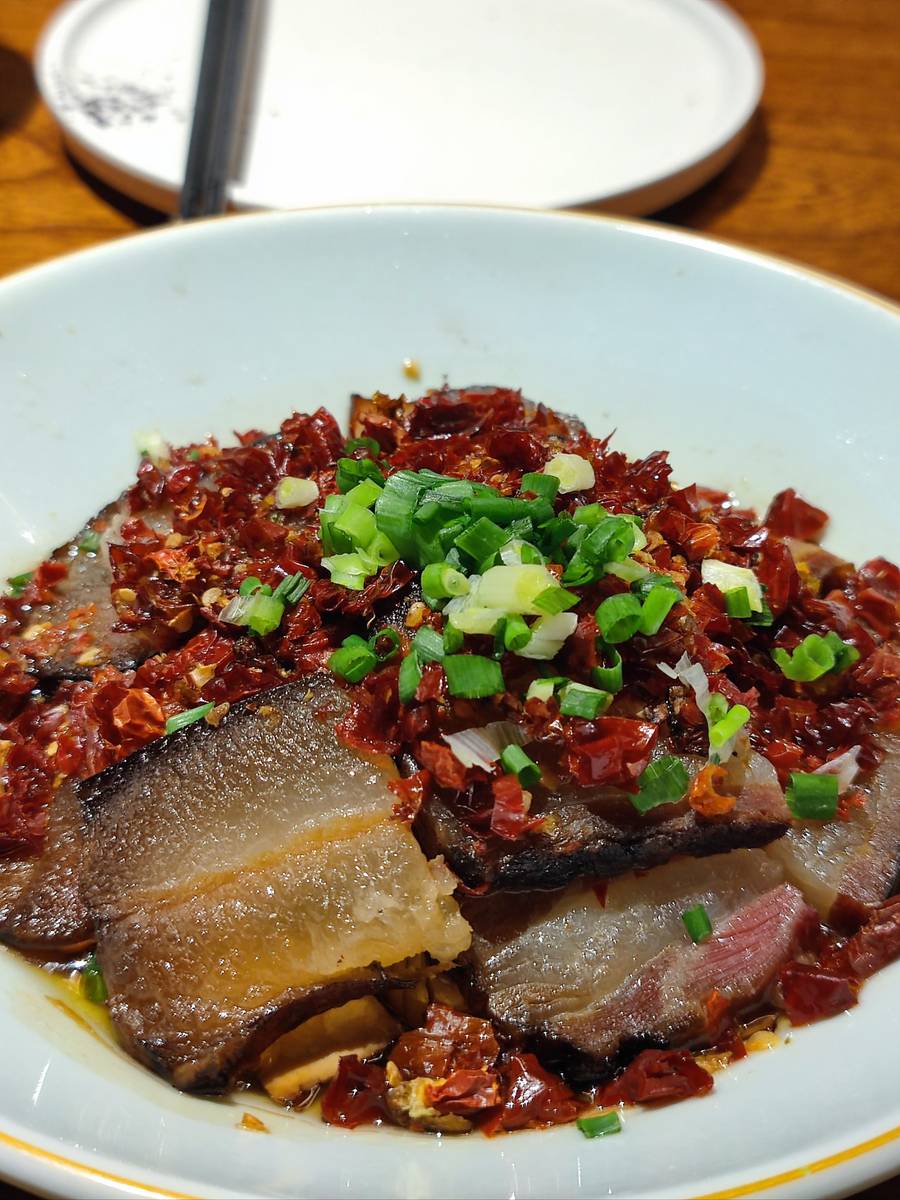 原来湖南湘西藏着这么多好吃的，快来打卡吧！