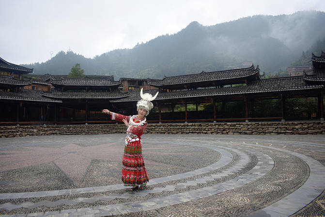 贵州一般私人导游价格，先看驴友亲身游历的贵阳旅游全程攻略-实用必看