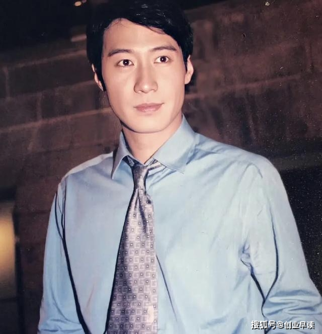 黎明谈四大天王的排名：刘德华、张学友都是第一，但我绝不是第四