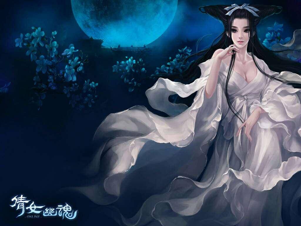 倩女幽魂手游仙侠手游送无限元宝满级vip