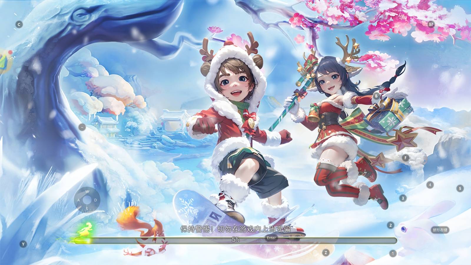 热血江湖手游：怀旧手游必玩榜第一，手把手教你打金搬砖！