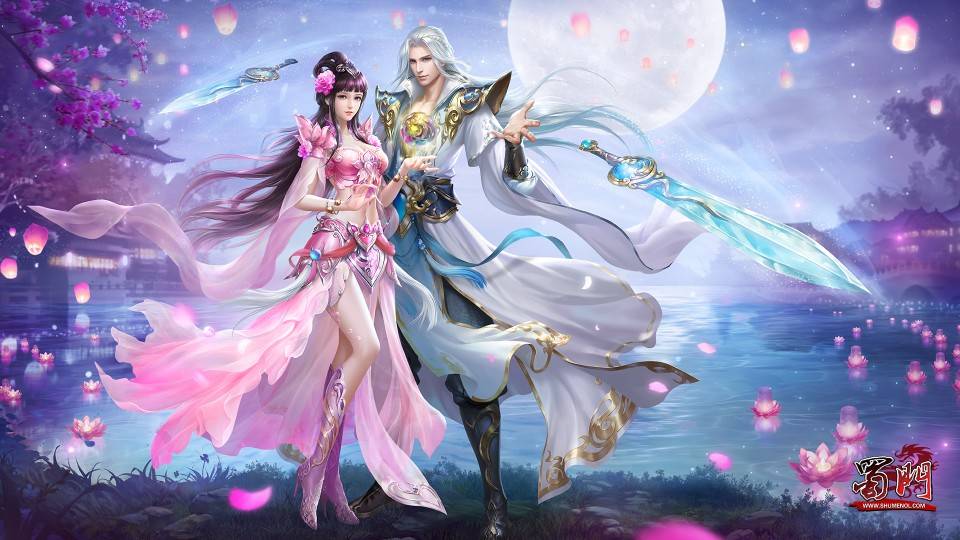 蜀门手游：进阶攻略，成就高手之路礼包码兑换