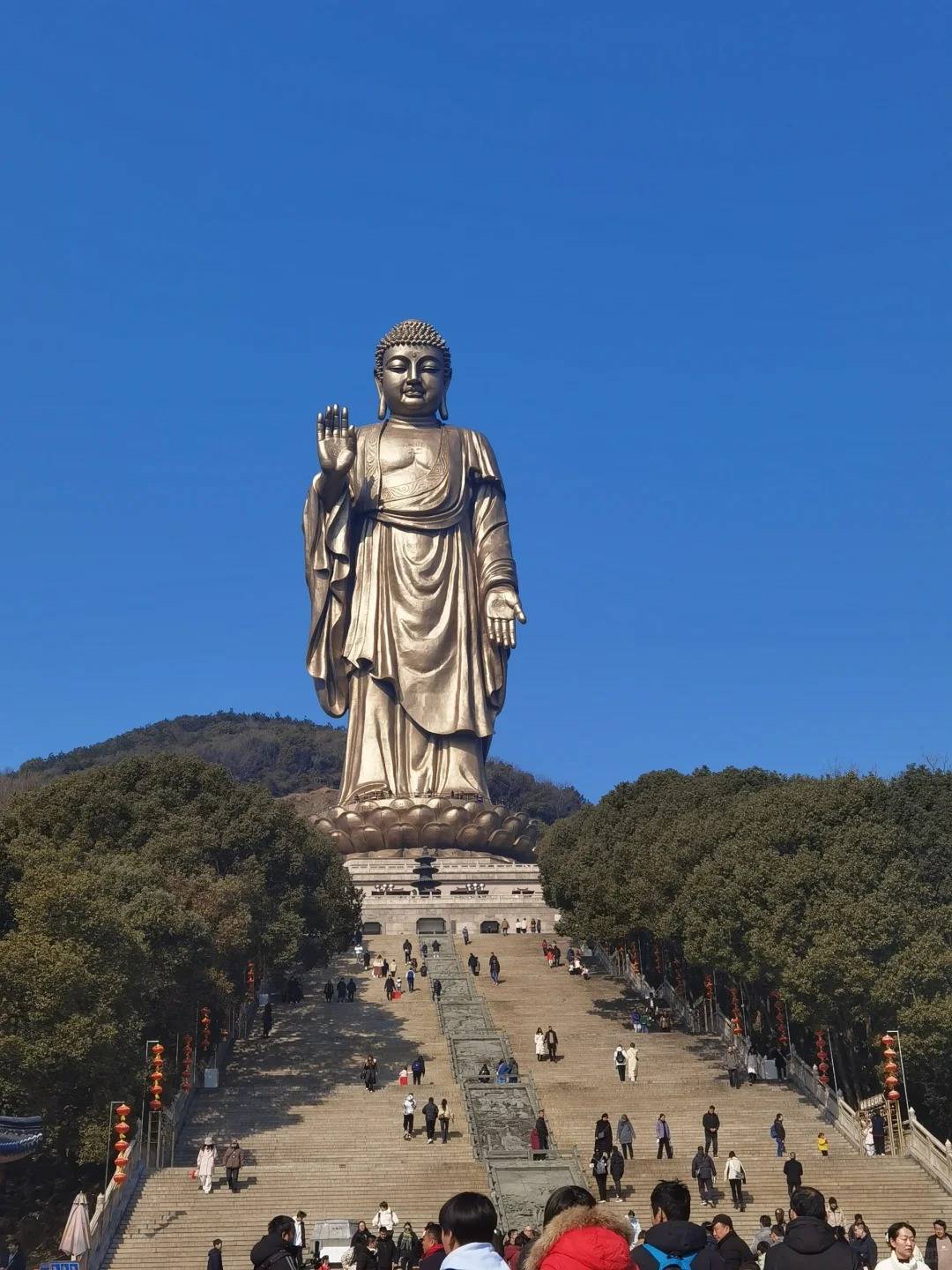 江苏五日游最佳路线