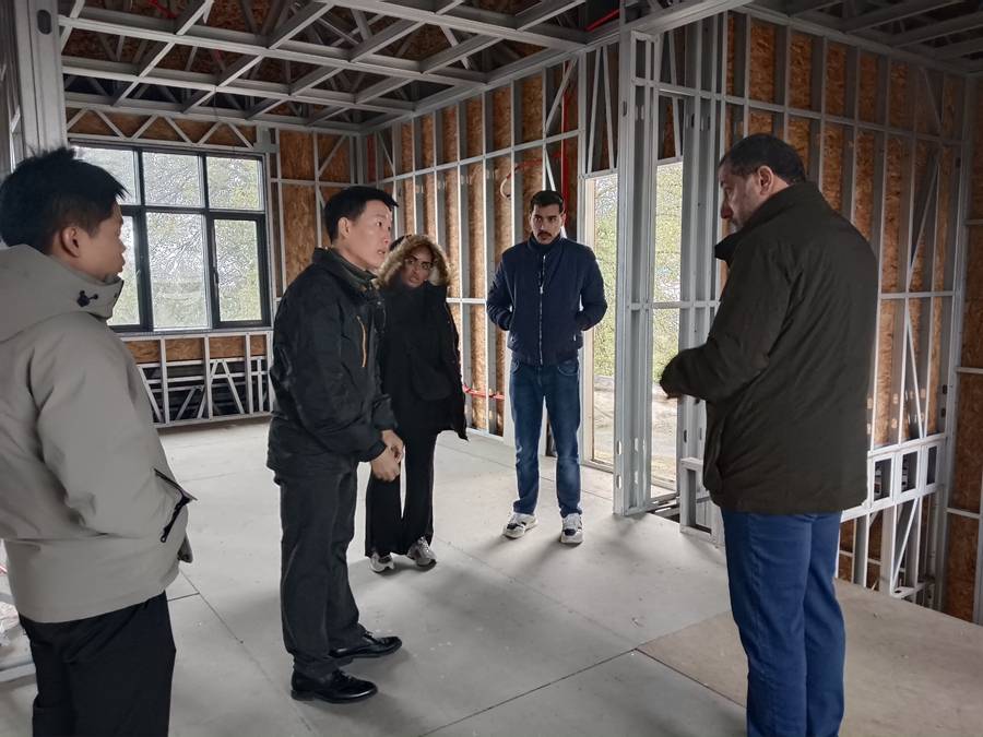 正规的轻钢别墅厂家有哪些？金沙娱乐- 金沙娱乐城- 澳门在线城