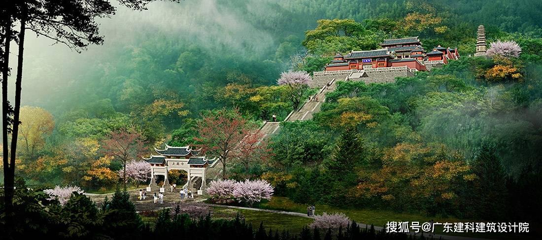 完美电竞历史景区规划策略及方法