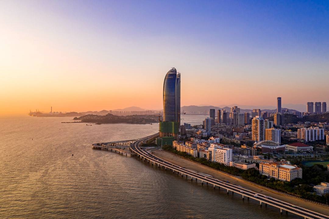 福建厦门自由行攻略及费用，厦门旅游达人分享攻略